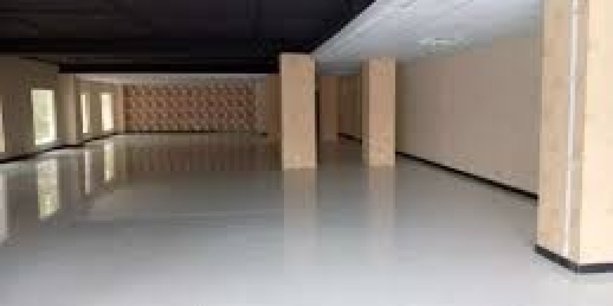 Warehouse for Sale or Rent in Faisalabad Best Options for Your Business Needs