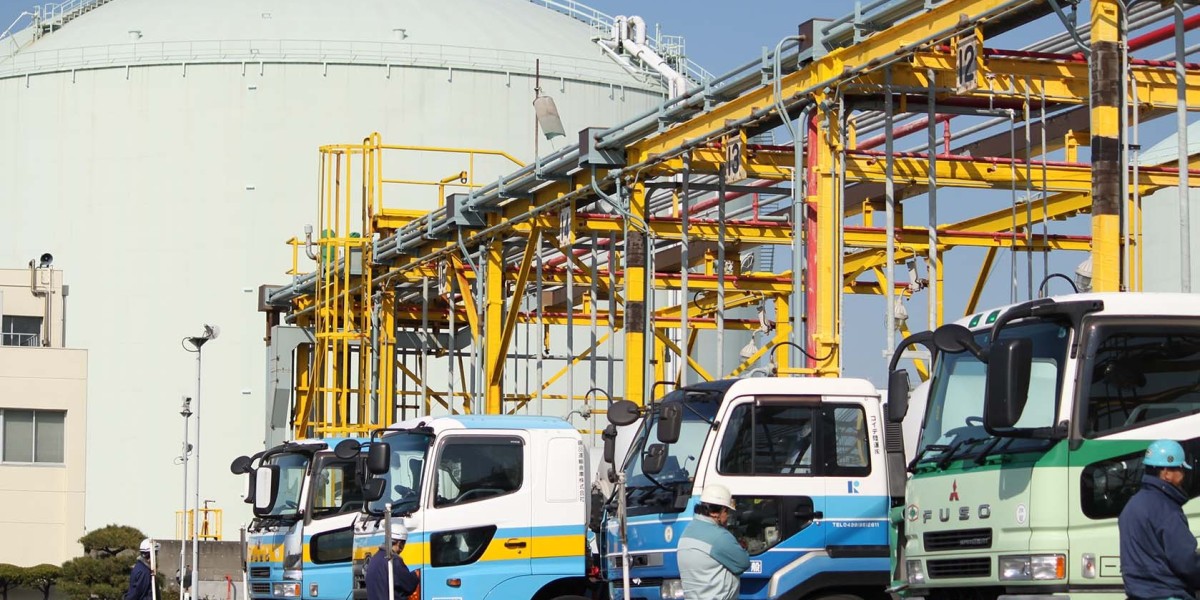 USD 11.95 Billion in Sight for Terminal Automation Market by 2035