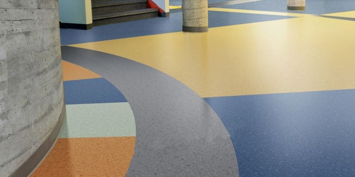Linoleum Flooring Market Dynamics: Key Factors Influencing Growth and Adoption Across Residential and Commercial Sectors