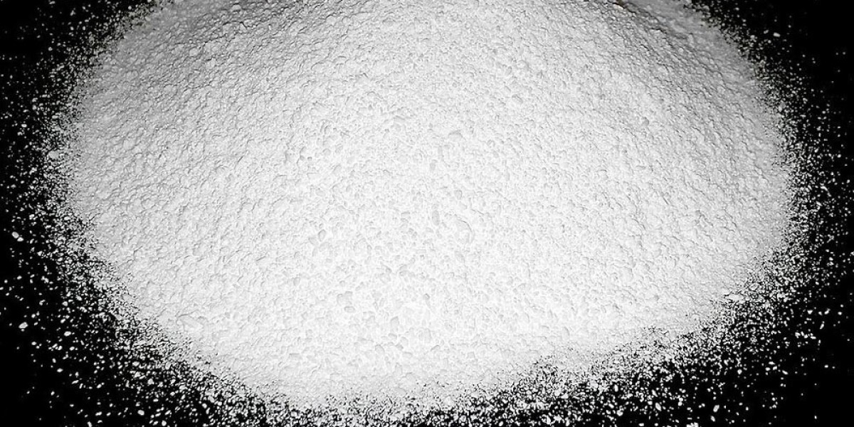 Food Grade Ammonium Carbonate Market Forecast Indicates Sustained Growth Despite Supply Chain and Pricing Pressures
