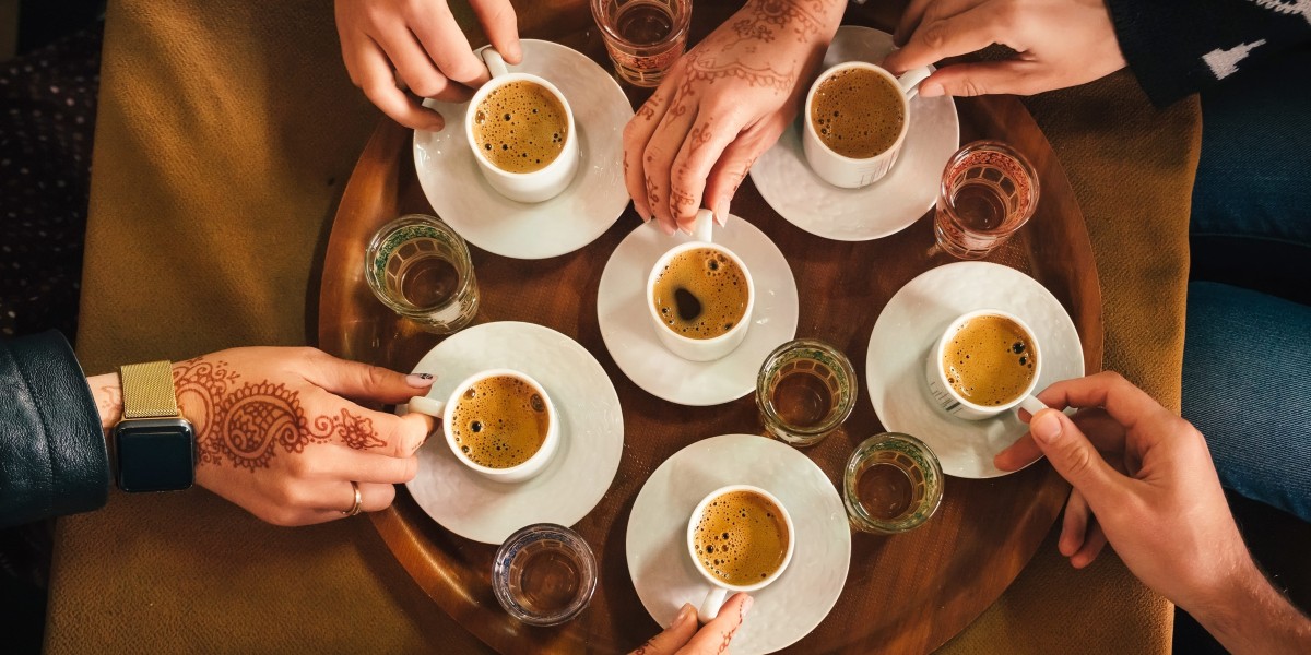 10 Healthy Habits For A Healthy Coffee Makers Dolce Gusto