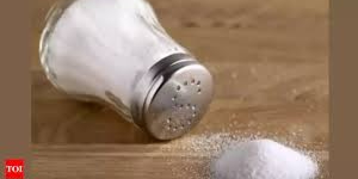 Low Sodium Salt Market regulatory landscape evolving with health guidelines promoting reduced sodium intake