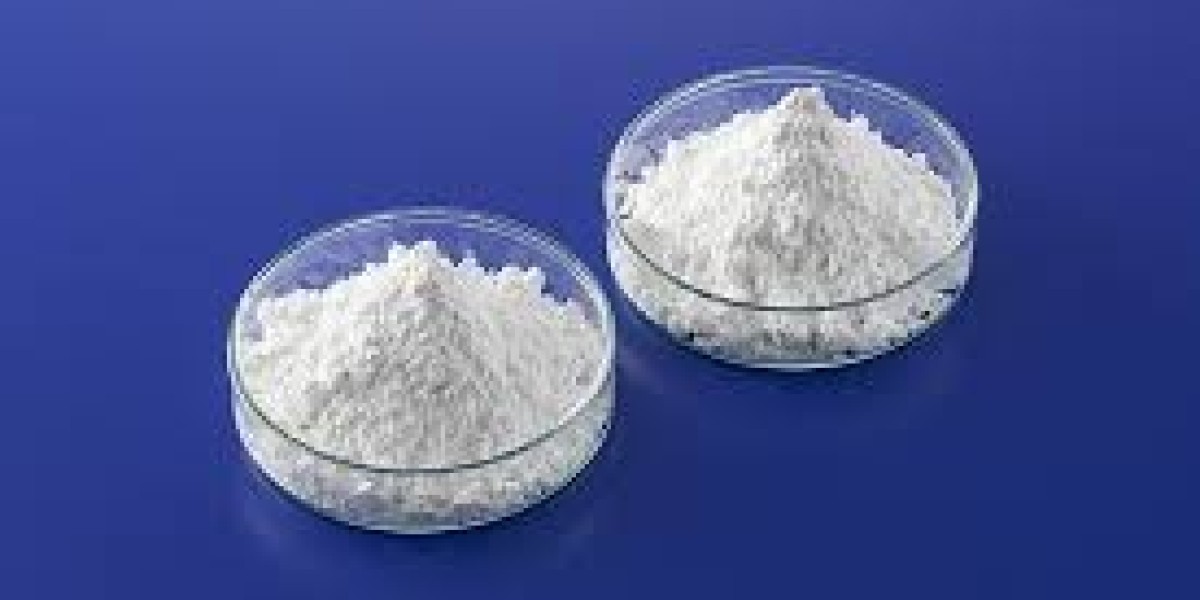 Antimicrobial Glass Powder Market Innovations Lead to Safer Surfaces in Public and Industrial Environments