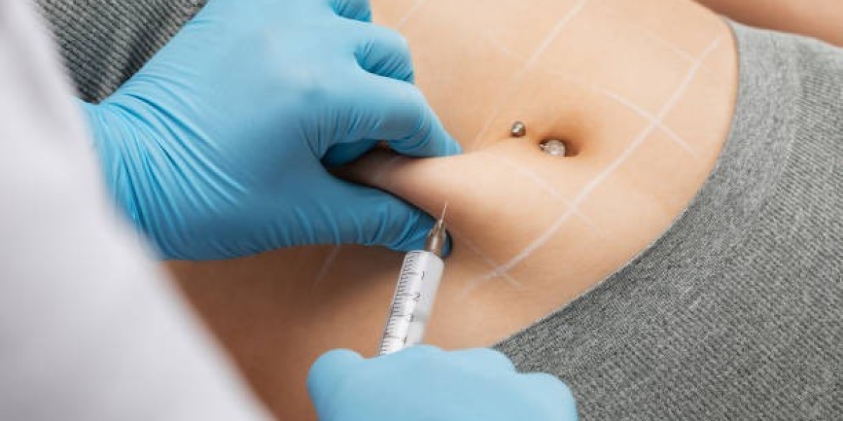 How Dubai Clinics Combine Weight Loss Injections for Maximum Results