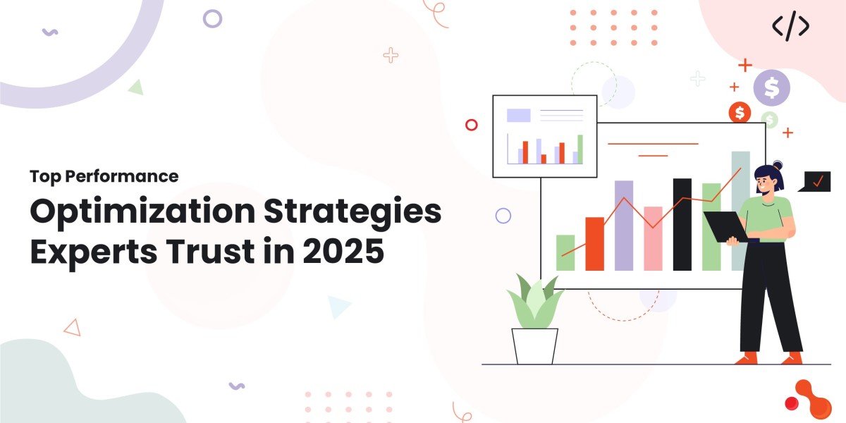 Top Performance Optimization Strategies Experts Trust in 2025