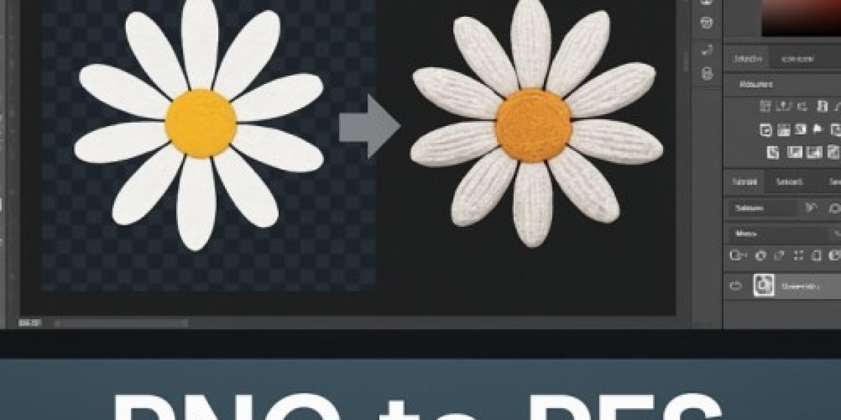 PNG to PES Conversion: Craft Faith-Based Designs and Businesses