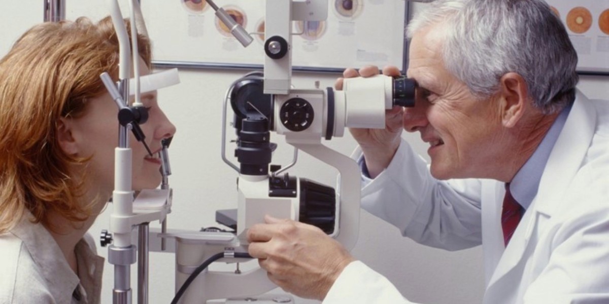 Factors Fueling the Rapid Expansion of the Ophthalmology Packaging Market Worldwide