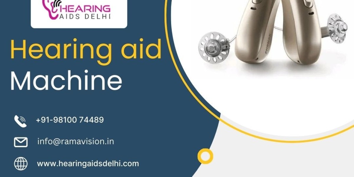 Trusted Hearing Aid Clinic in Central & South Delhi for Best Low-Cost Hearing Solutions