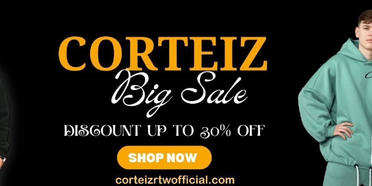 Corteiz: The Streetwear Brand