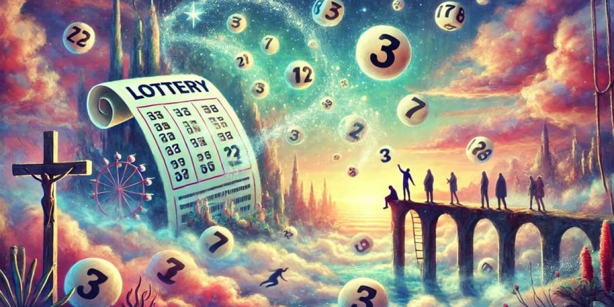 Exploring the Fascinating World of Historical Lotto Numbers