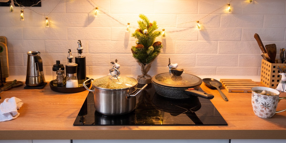 5 Laws That Will Help In The Large Integrated Oven Industry