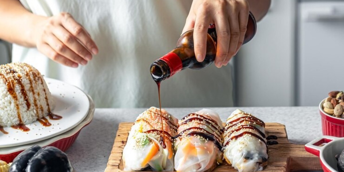 Breaking Barriers: The Rise of Japan’s Gluten-Free Food & Beverage Market in a Traditional Culinary Landscape