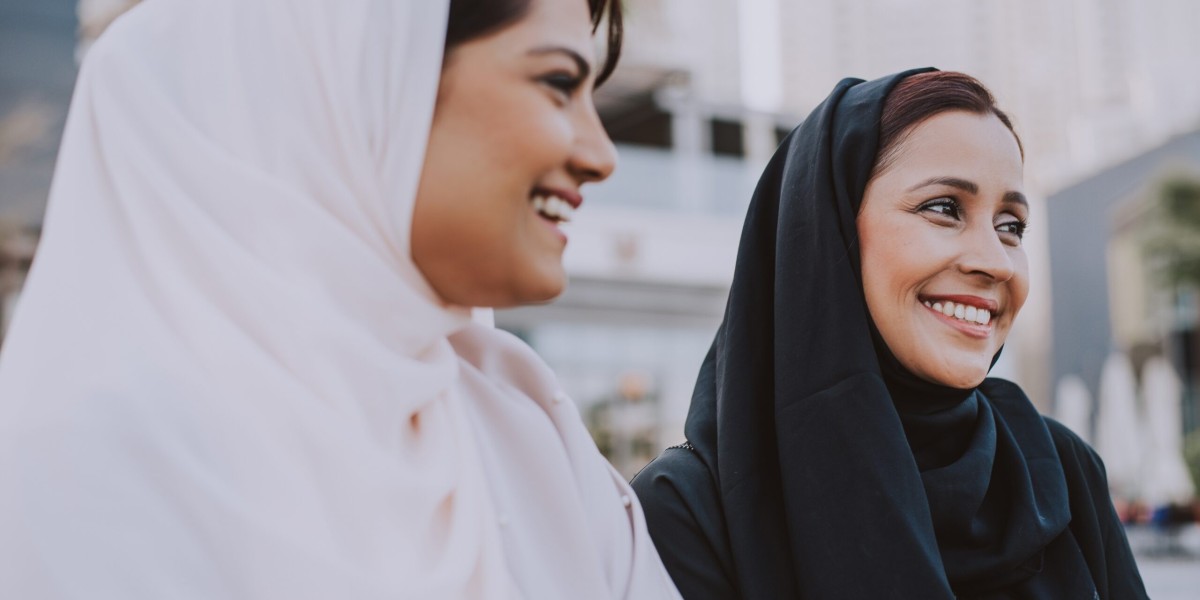 Women and Wealth: The Emerging Role of Female Investors in Saudi Arabia