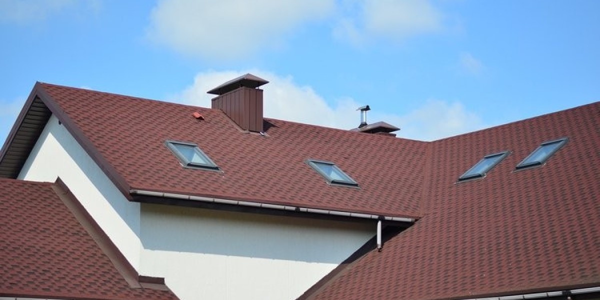 Commercial Roofing Solutions by J&B Home Renovations Inc. in Chicago