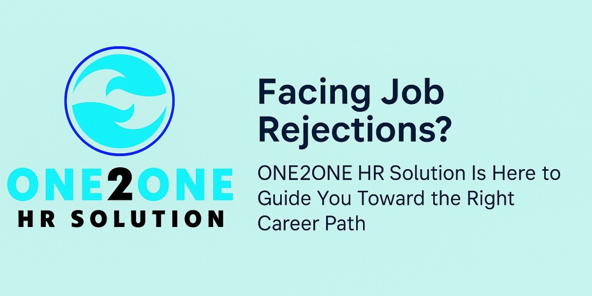 Top Job Placement Agencies in Delhi NCR | ONE2ONE HR Solution