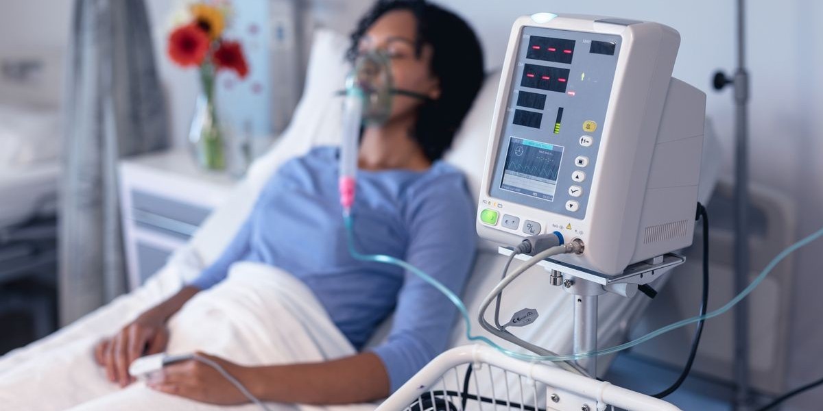 Ventilator Market Challenges Include Economic Uncertainty and Workforce Shortages Affecting Adoption