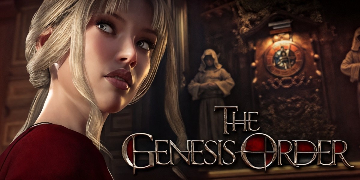 Download The Genesis Order APK Latest for Mobile Devices
