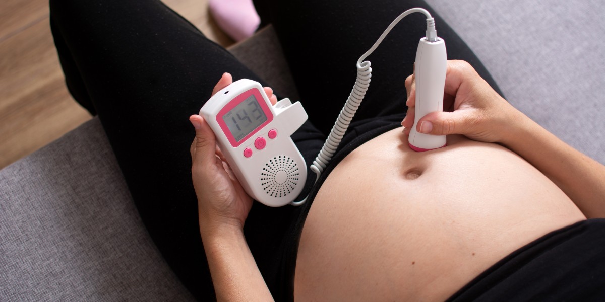 Global Fetal Monitoring Market Size, Share, Forecast 2022 - 2032.
