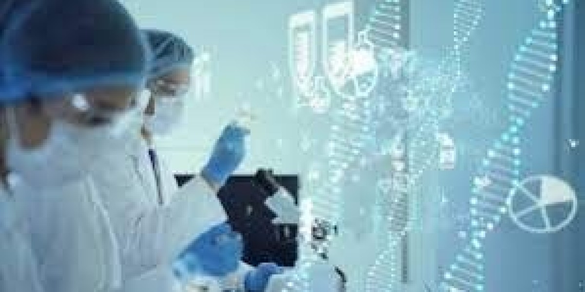 Rare but Rising: Market Insights into Clinical Trials for Rare Diseases