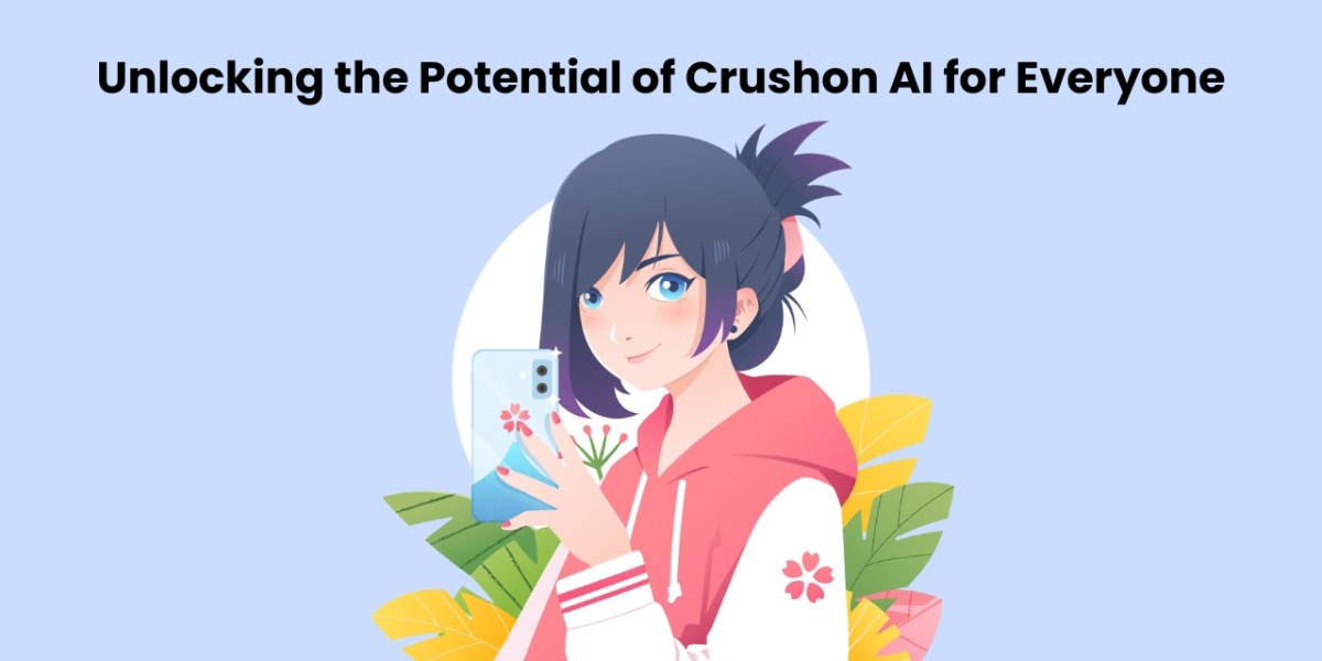 Unlocking the Potential of CrushOn AI for Everyone