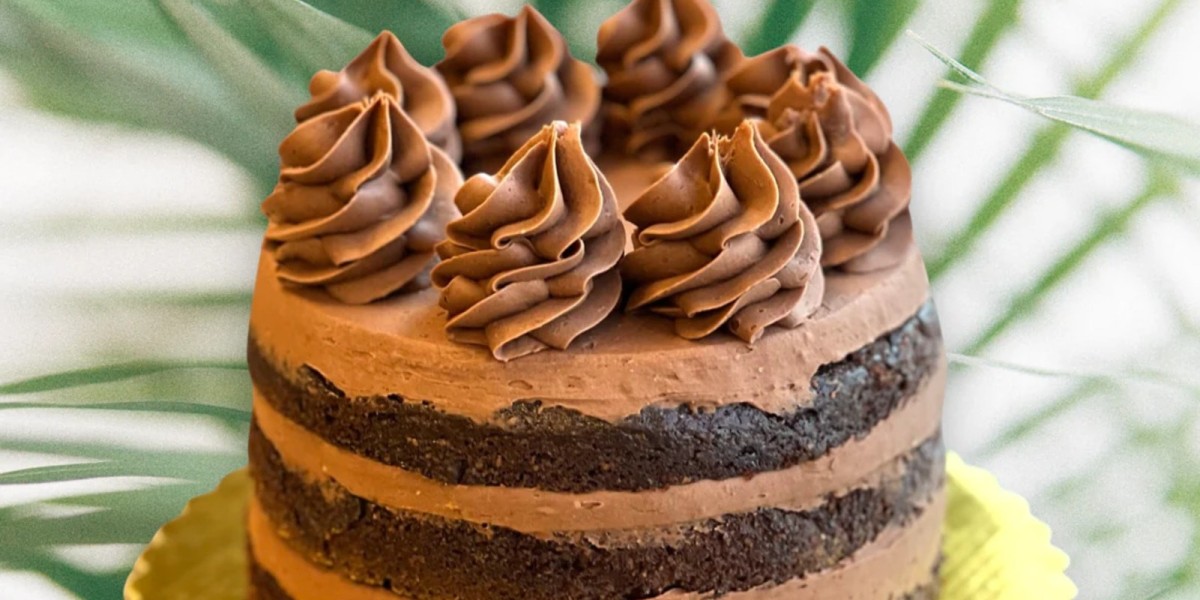 Vegan Pastry Market Dynamics: Unveiling Key Drivers and Challenges