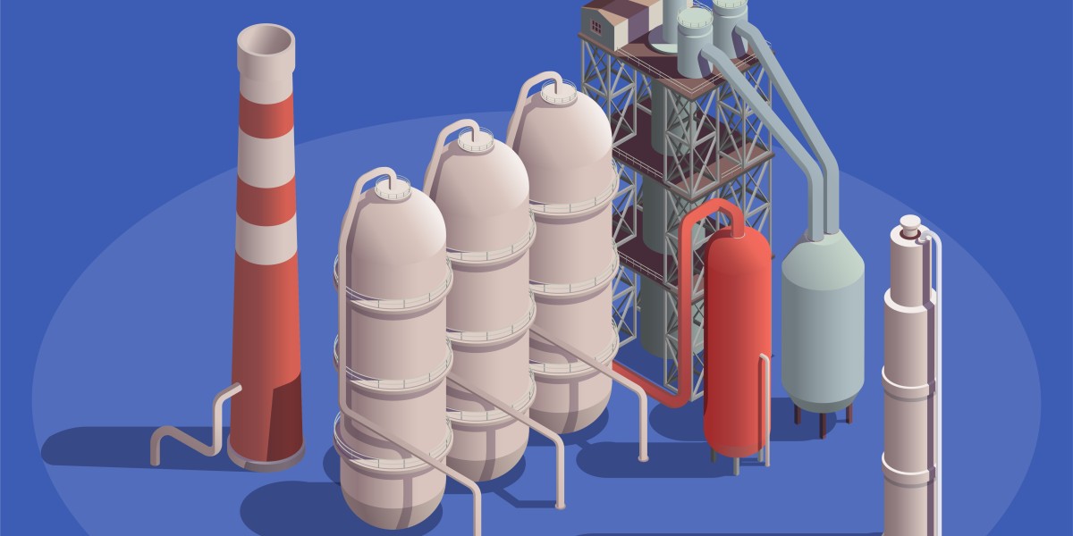 Exploring Global Pneumatic Structures Trends and Forecasts from 2023 to 2033