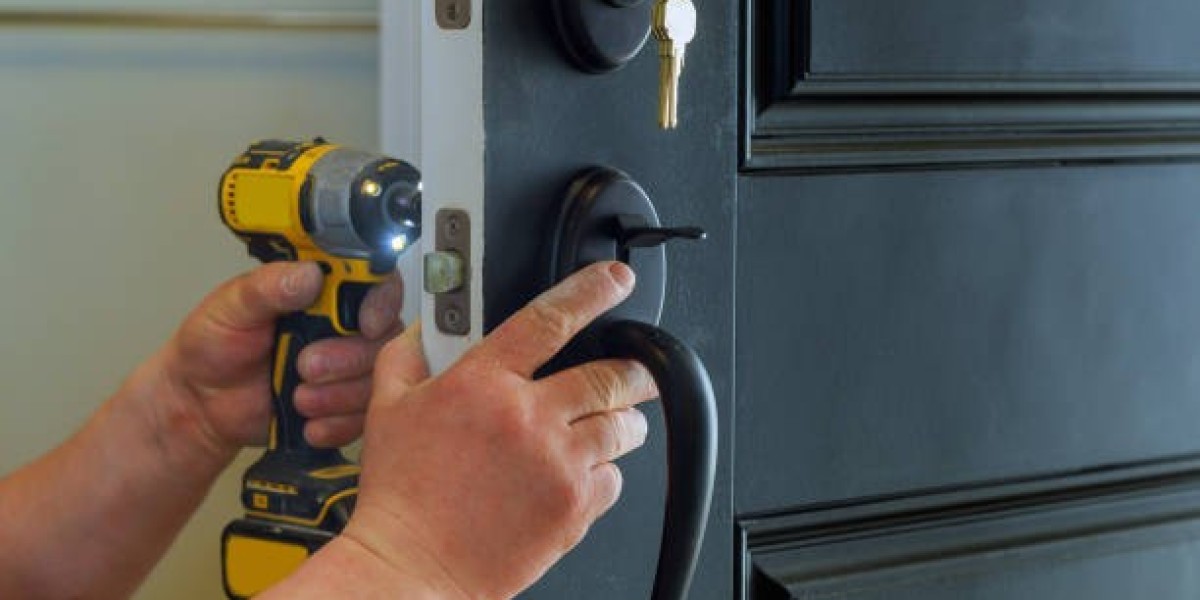 Your Trusted Local Locksmith for Emergency Lock Out Service