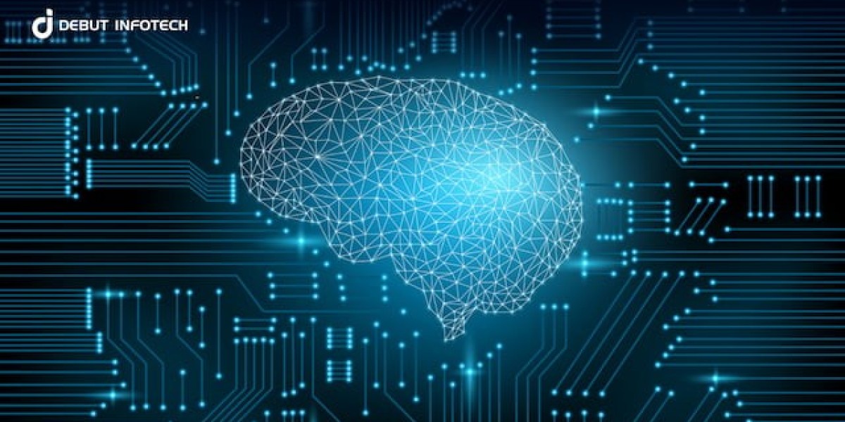 ML Development Services