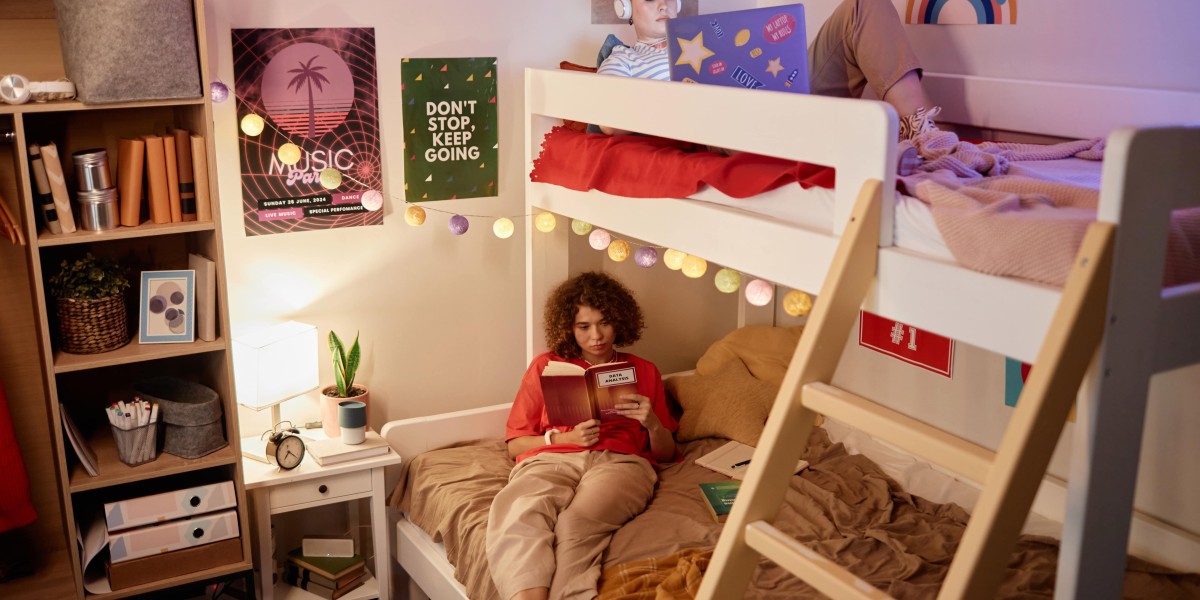 The Leading Reasons Why People Perform Well With The Three Bed Bunk Bed Industry