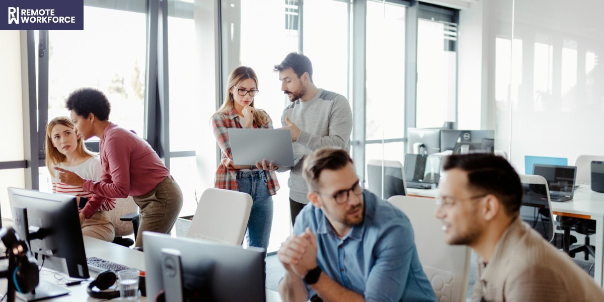 Hiring a Virtual Assistant for Digital Marketing