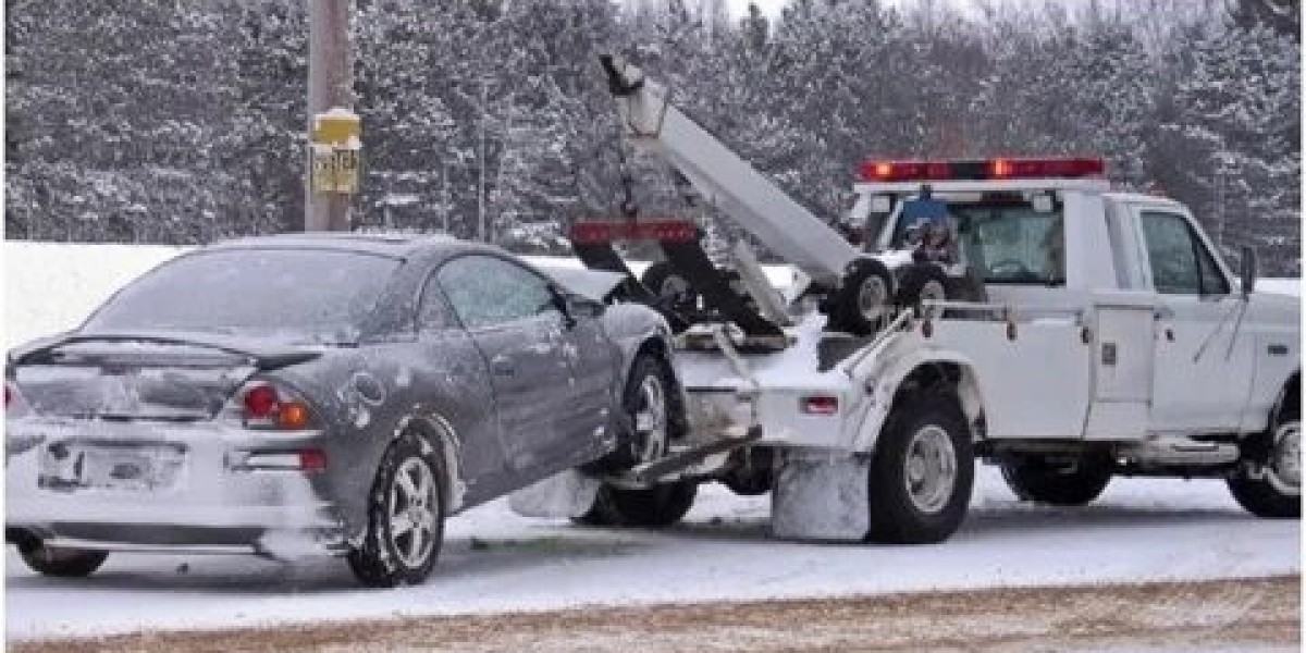 Everything You Need to Know About Long Distance Towing for Cross-Country Vehicle Transport