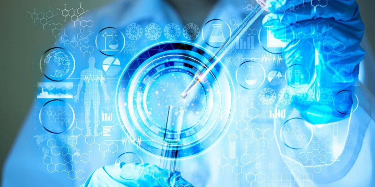 Biotechnology Instruments Market: Key Trends, Innovations, and Future Growth Prospects