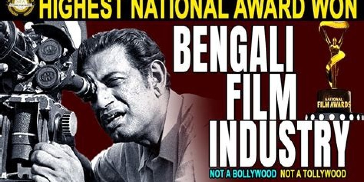 The Timeless Allure of Bengali Cinema: A Cultural Treasure of Indian Film