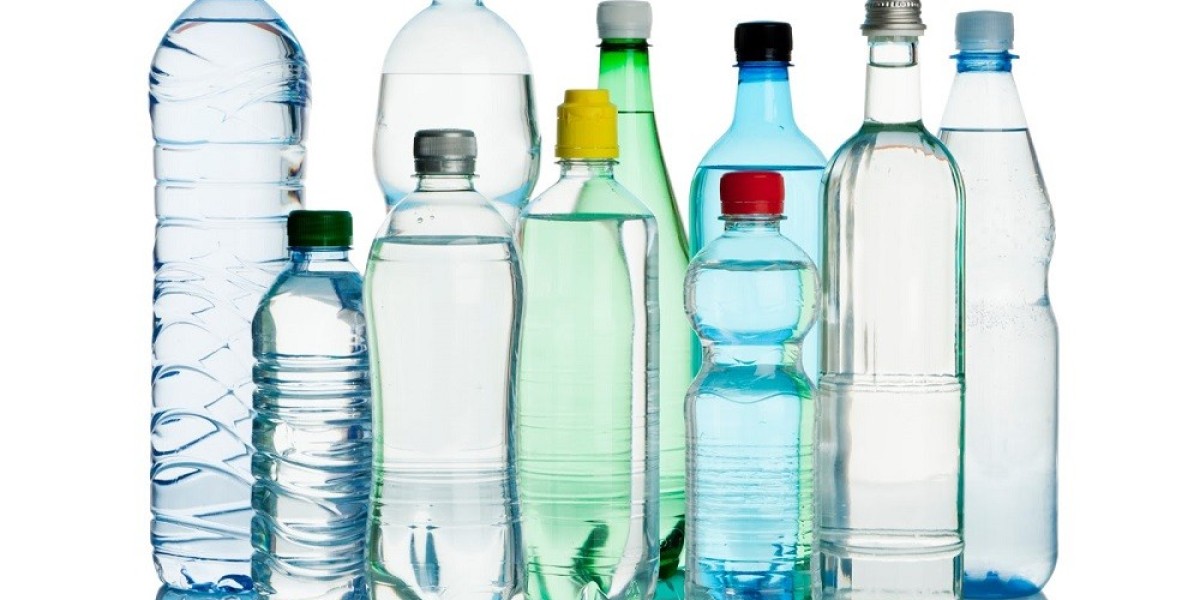 Bottled Water Market Drivers: Rising Demand for Premium and Flavored Water Varieties