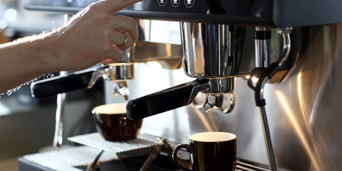 Coffee Machine Market Insights: Impact of Sustainability and Eco-Friendly Products