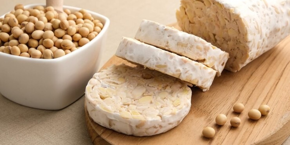 Tempeh Market Dynamics Shaping Growth, Innovation, and Consumer Demand Worldwide