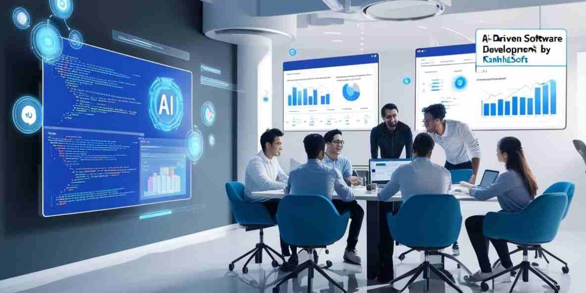 Navigating the AI Revolution: Custom Data Management Software Challenges for Business Success