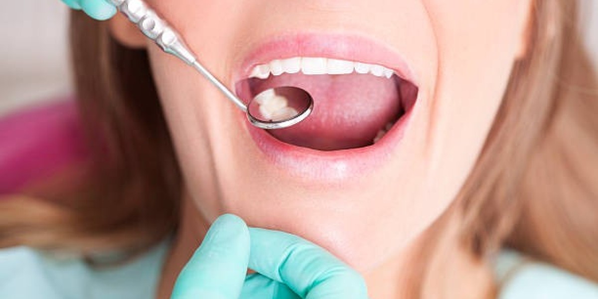 The Role of Technology in Modern Tooth Extractions