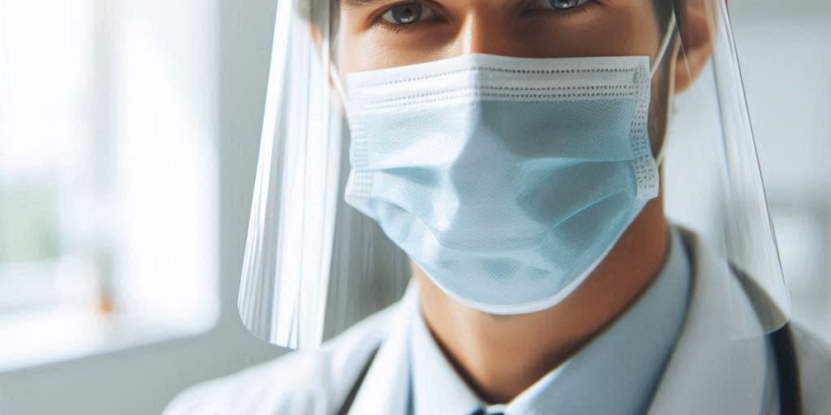 Face Shields Market: Protection and Innovation