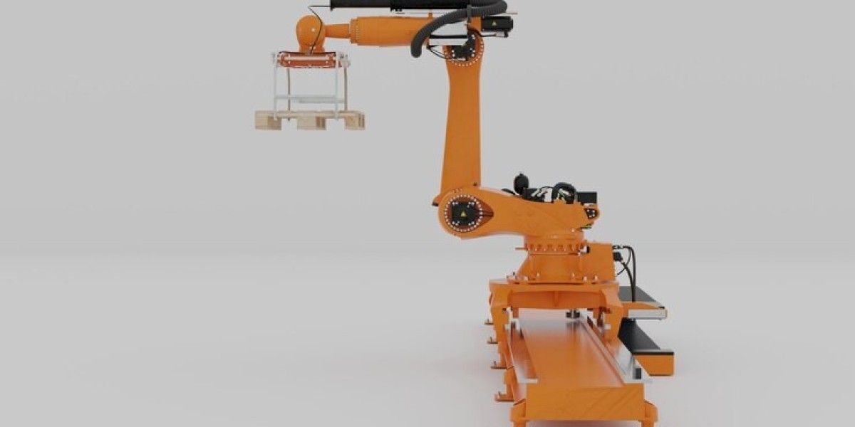 Automated Material Handling Equipment Market Potential Driving Future Industry Growth Globally