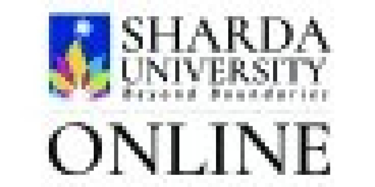Sharda University Online: Shaping the Future of Digital Learning