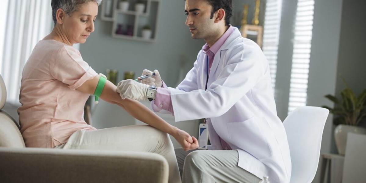 Boost Your Health with a Full Body Checkup at Home