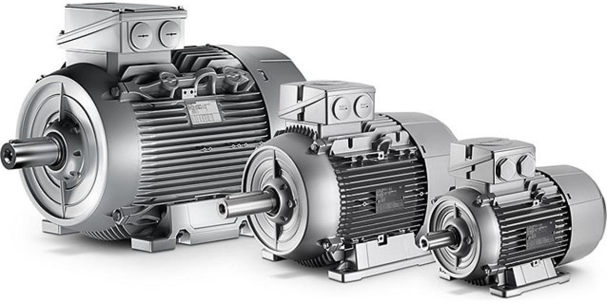 Low Voltage Electric Motor Manufacturing Plant Setup Report 2025: Business Plan, and Project Cost