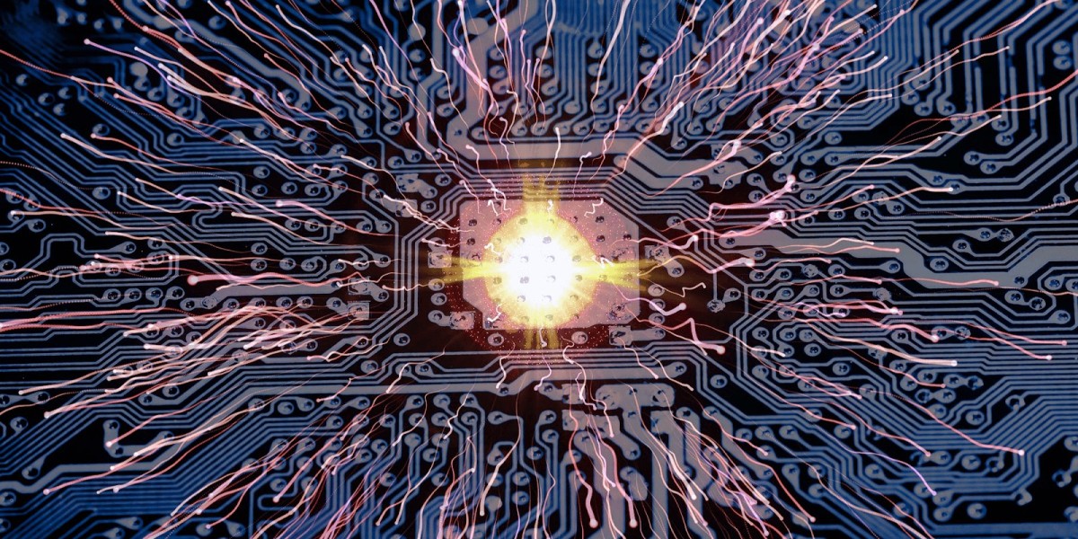 Compound Semiconductor Market Forecast Projects Strong Expansion Driven by 5G, EVs, and Renewable Energy