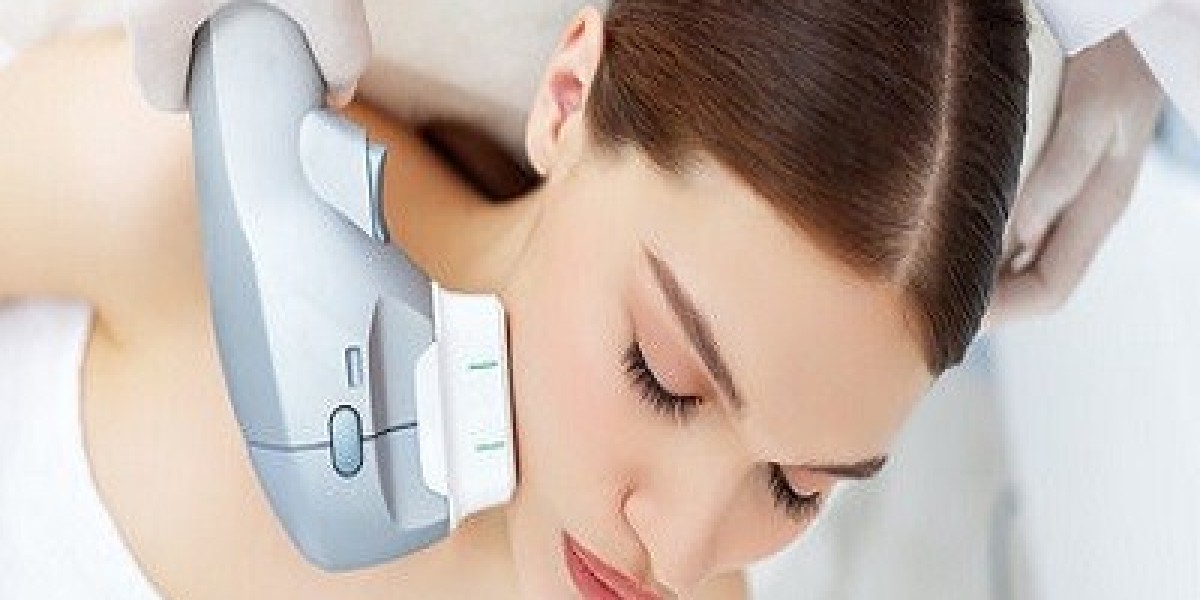 HIFU or Laser Skin Tightening: What’s Best in Islamabad?