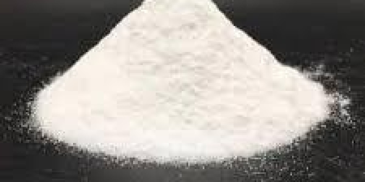Reliable Solutions from Anionic Polyacrylamide Emulsion Manufacturers