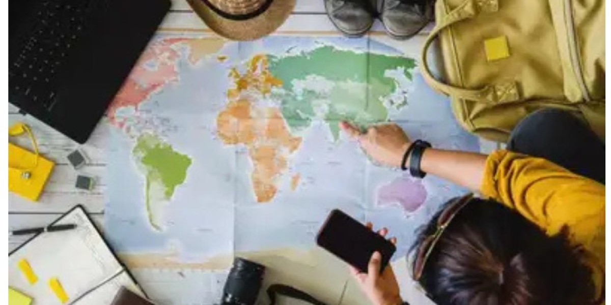 Luxury Travel Market and Remote Destinations: Seclusion and Exclusivity as Selling Points