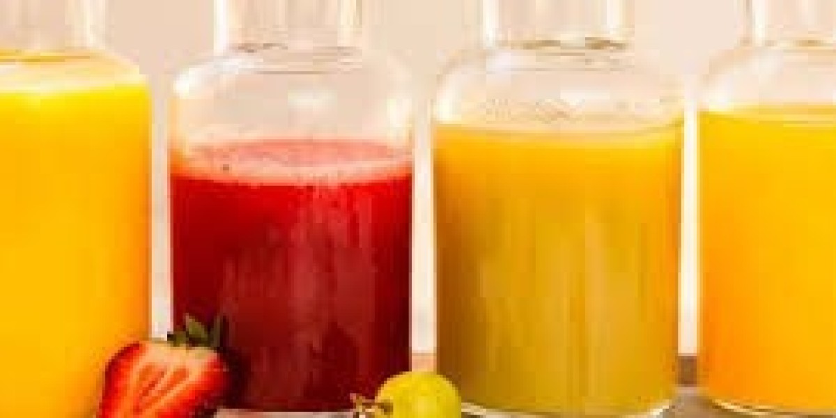 Fruit Puree Market Innovation: Merging Exotic Flavors with Functional Ingredients for Health-Conscious Consumers