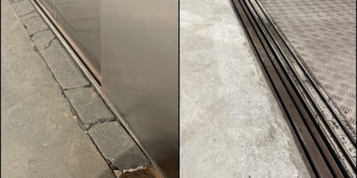 Concrete Repairs Revesby: Durable Solutions for Your Property