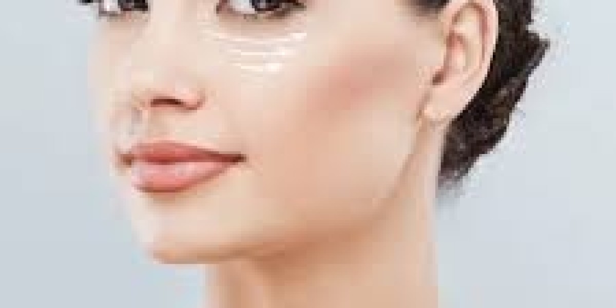How Eye Bag Removal Can Make You Look Younger